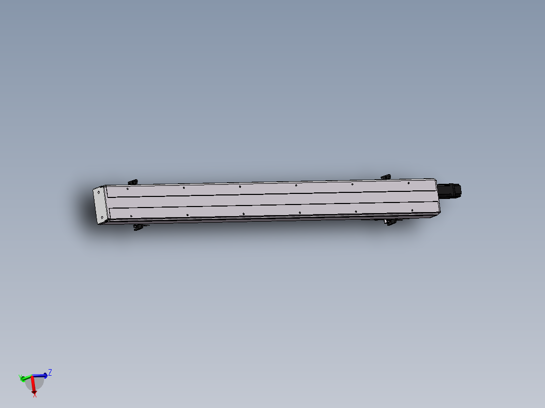 精密模组MC100-L05-900-BC-M10-C4