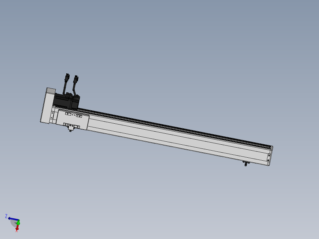 精密模组MY60-T10-650L-BR-P10B-C4-C