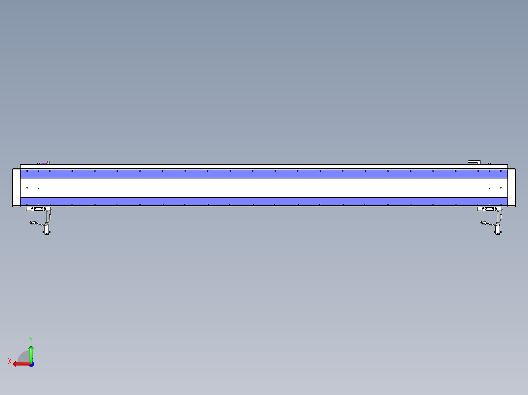 威洛博VL系列直线电机模组-2VL17E1-S1850_20191218_090626后视图