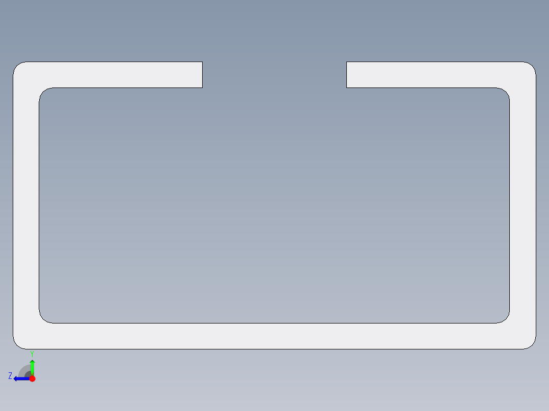 用于软管和硬管接头的工具TSC2X右视图