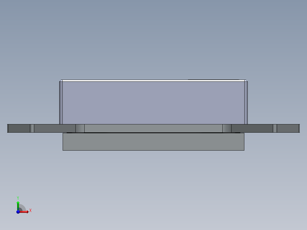 RGB氛围灯5前视图