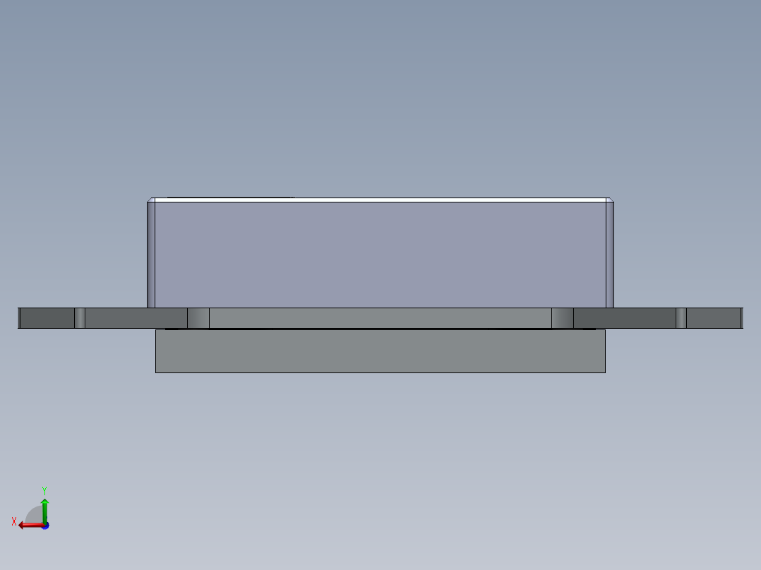 RGB氛围灯5后视图