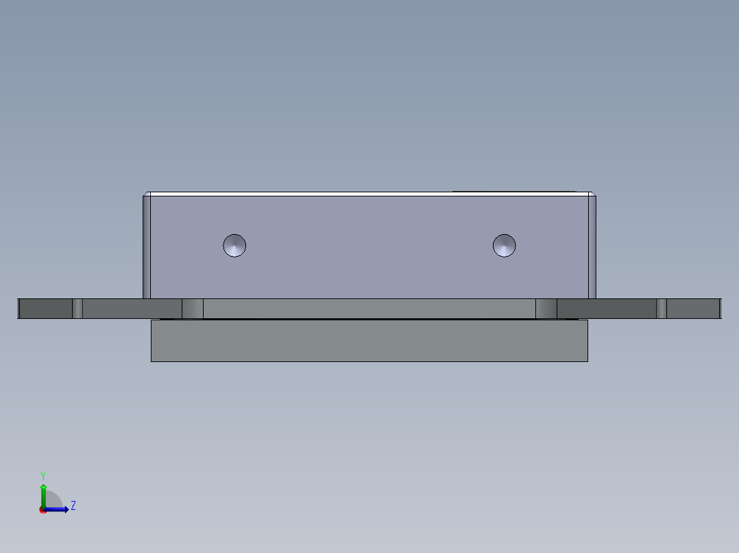 RGB氛围灯5左视图