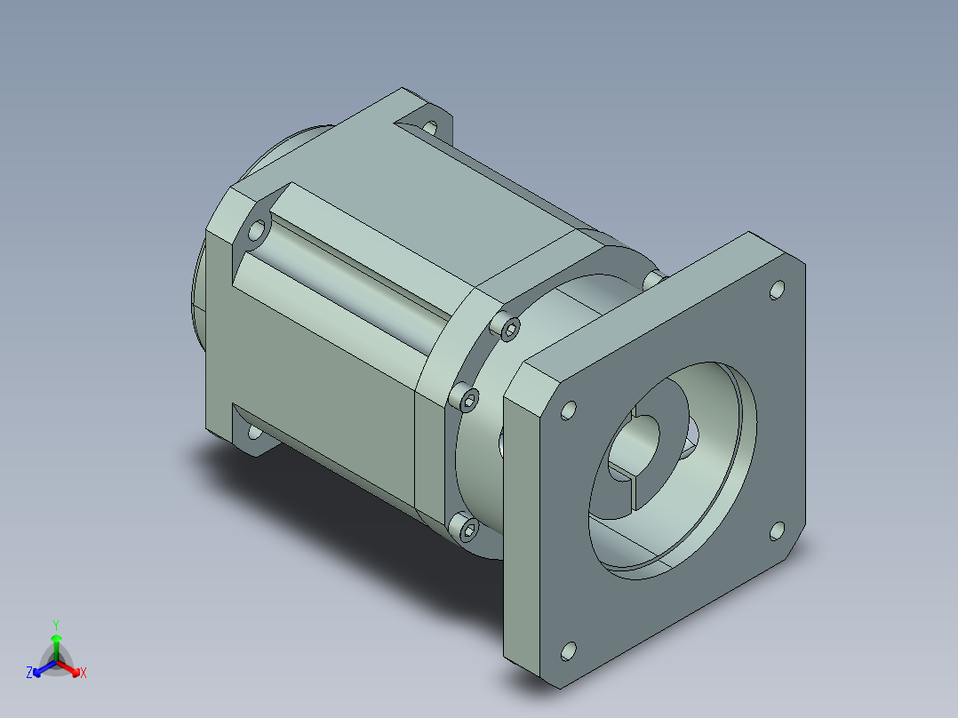 直齿孔PLX142-L2 35-114.3-200-M12-ZJ.stp