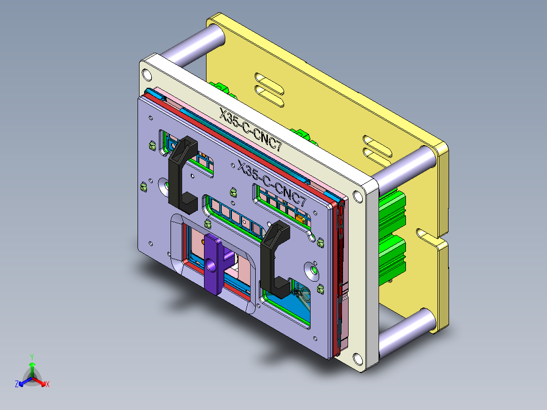 X35-C-CNC7-171009正等轴测图