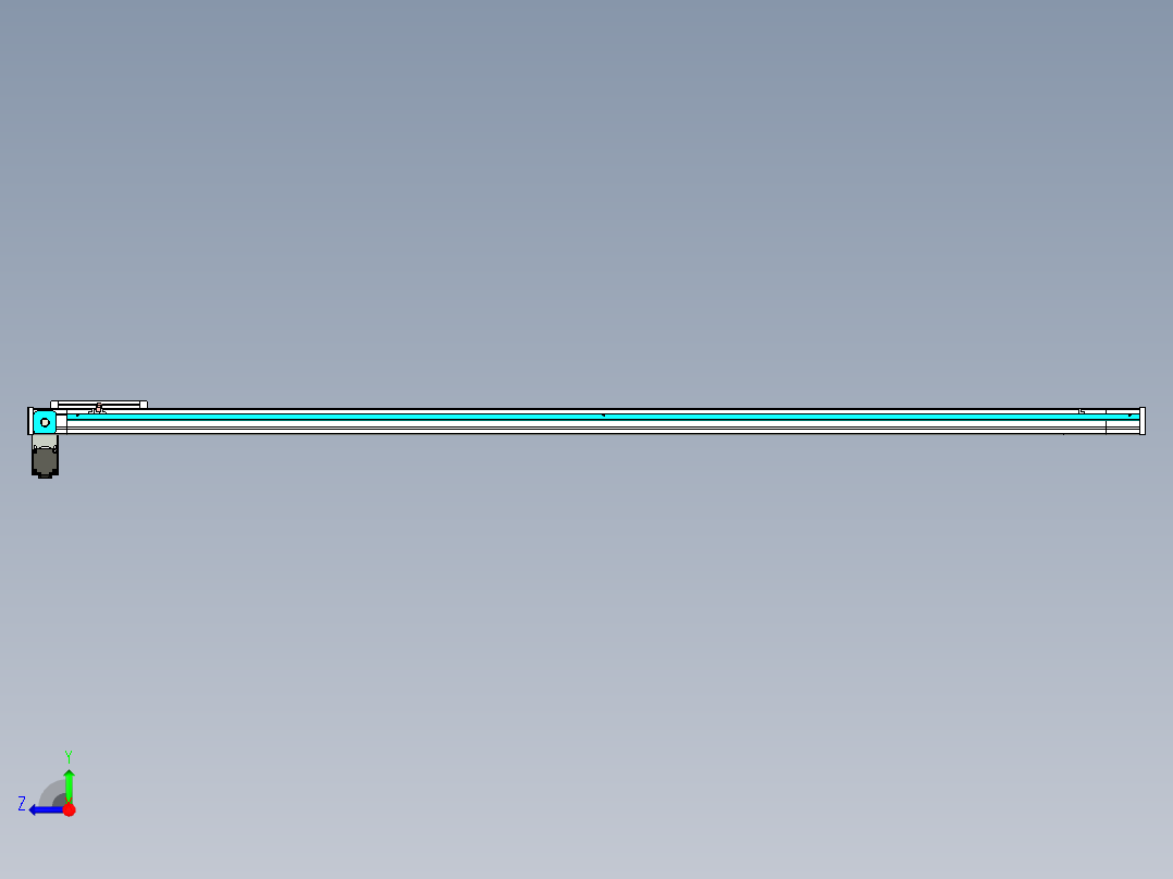 欧规系列-LB6-L65-C-S2400-BRD-P40-D3右视图