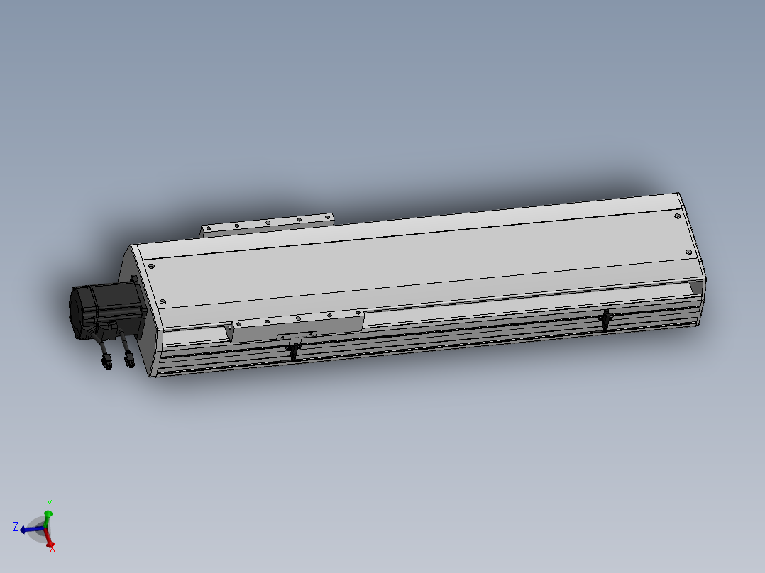 精密模组MY220-T10-550L-BC-P75B-C4-C