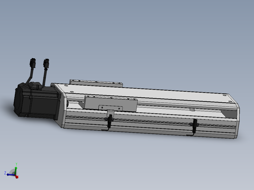 精密模组MY170-T10-250L-BC-P75B-C4-C