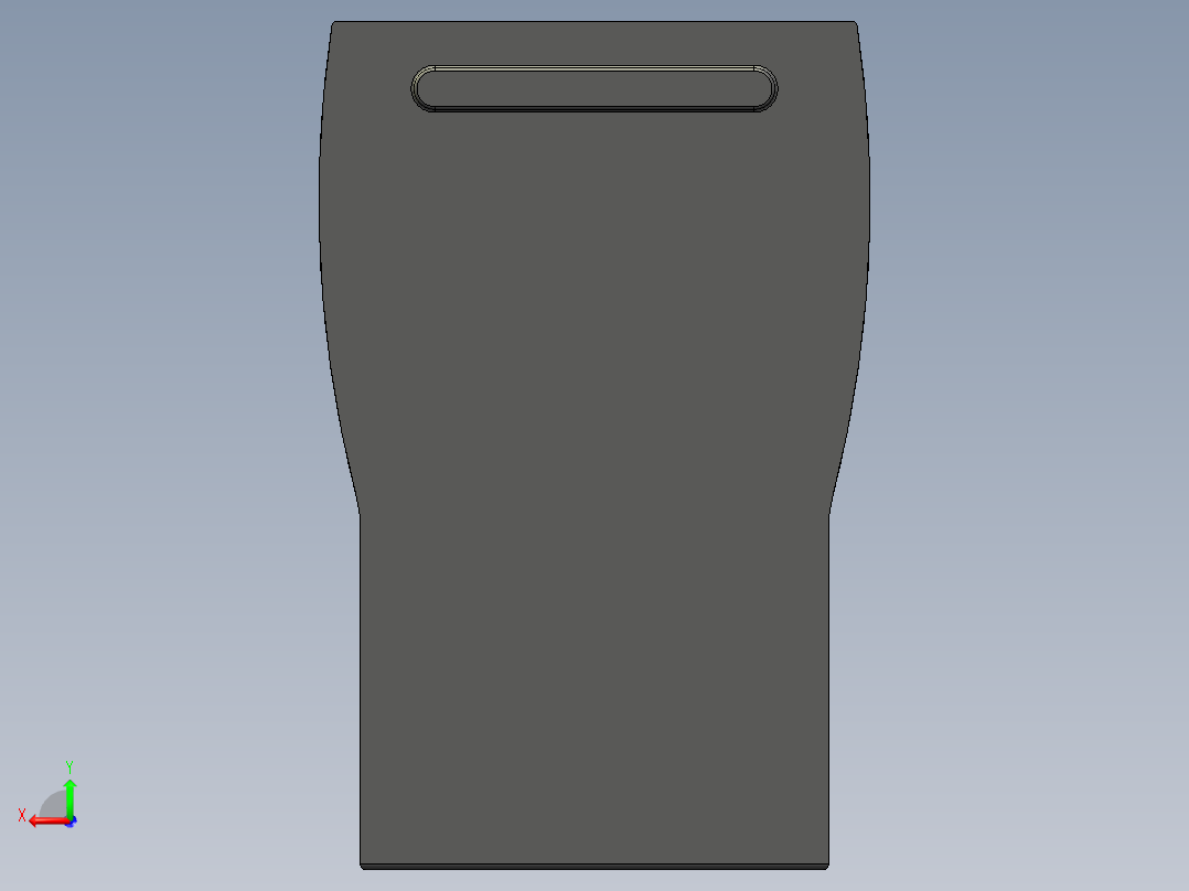 计算器21后视图