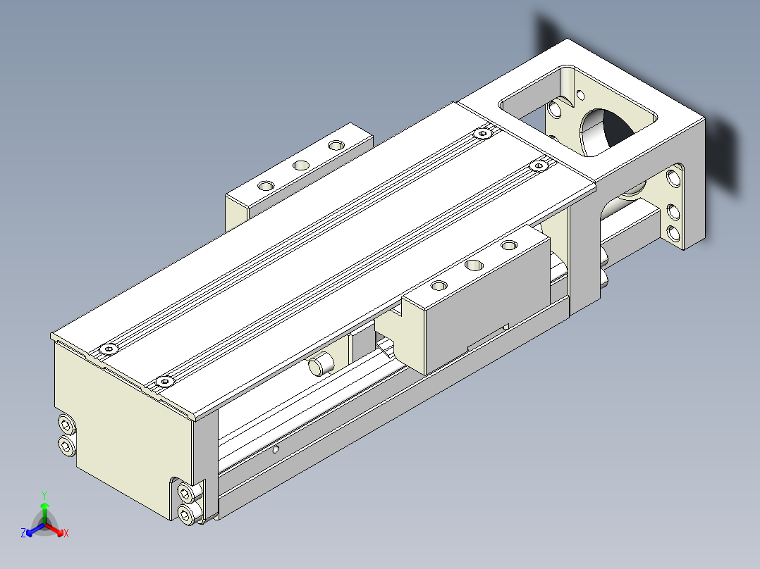 钢基模组-TPA-KNR-6005C-150A1-M-F0