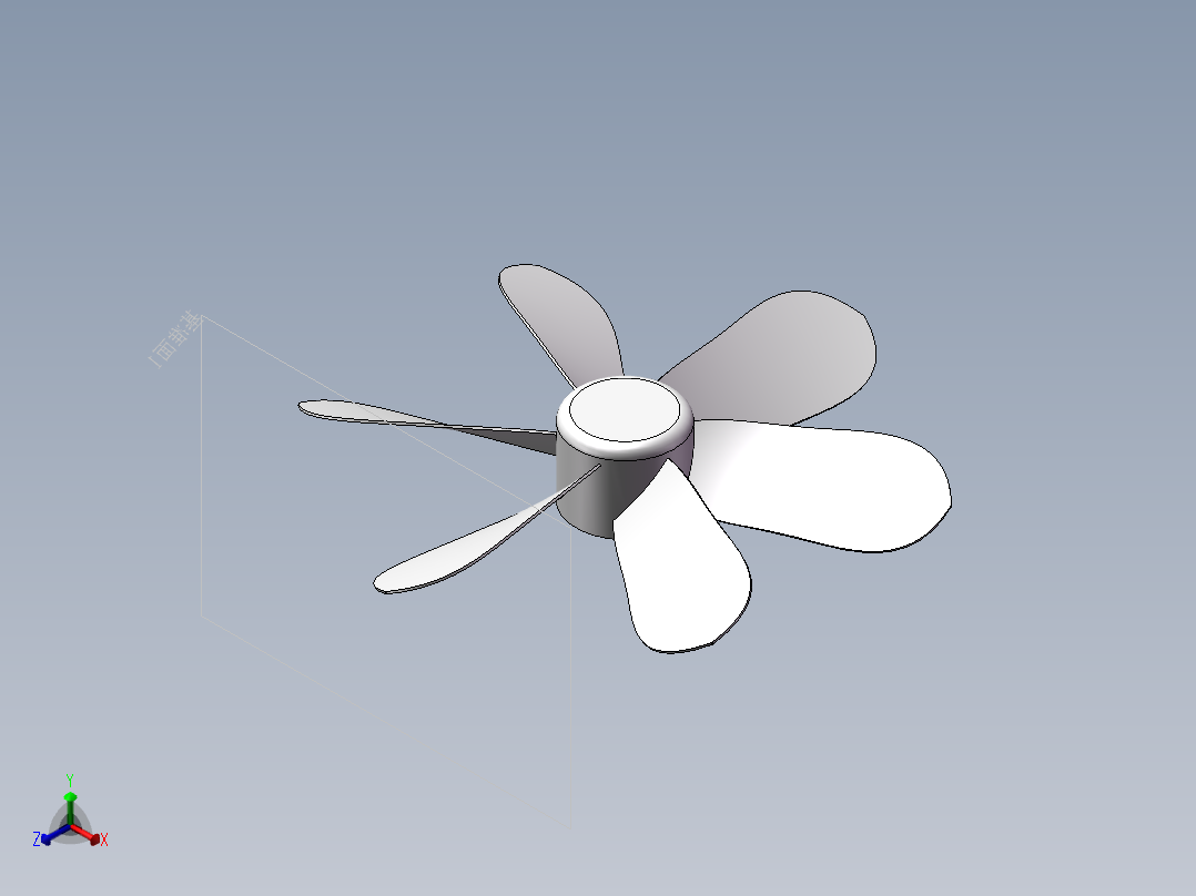 新建文件夹(6)正等轴测图