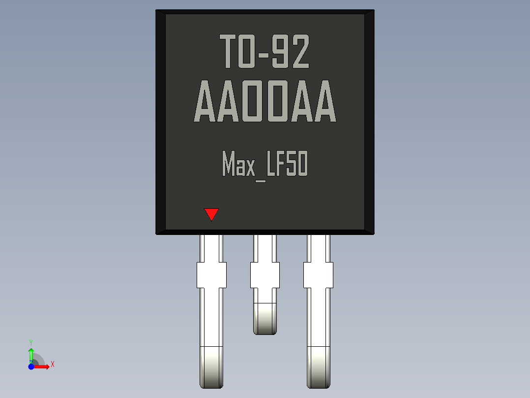 TO-92_Max_LF50_rev1.1前视图