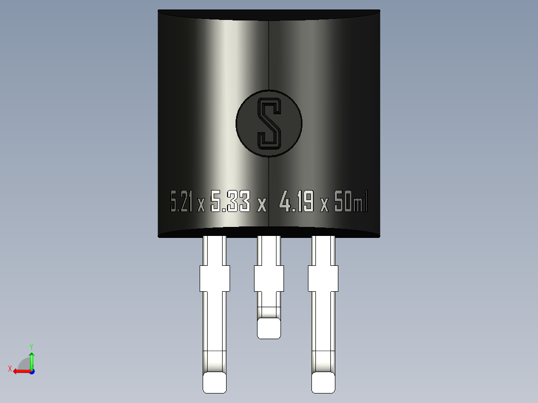 TO-92_Max_LF50_rev1.1后视图