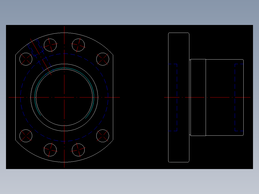 银泰PMI-FSIN04005CT4-B
