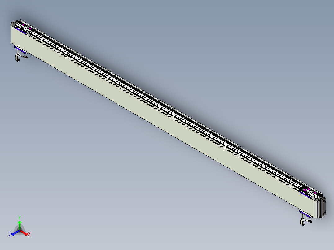 威洛博VL系列<span style='color: red'>3d</span>模型模组2VL14S1Y-S2550