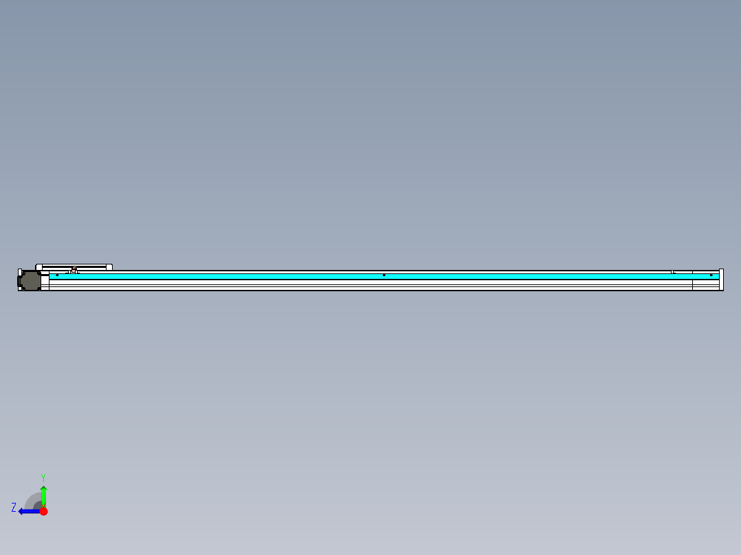 欧规系列-LB6-L130-C-S1850-BL-P40-D3右视图