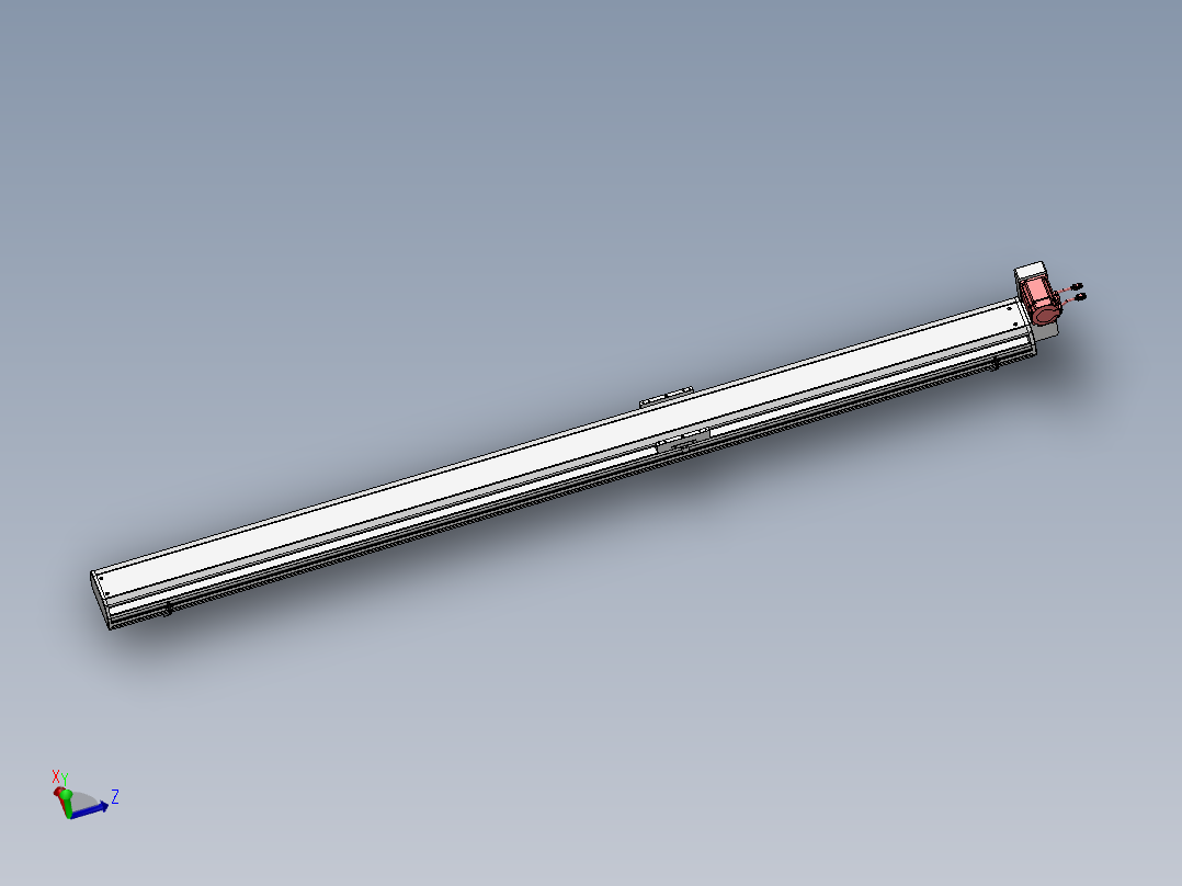 精密模组MT170-L125-2400-RU-M75-C4