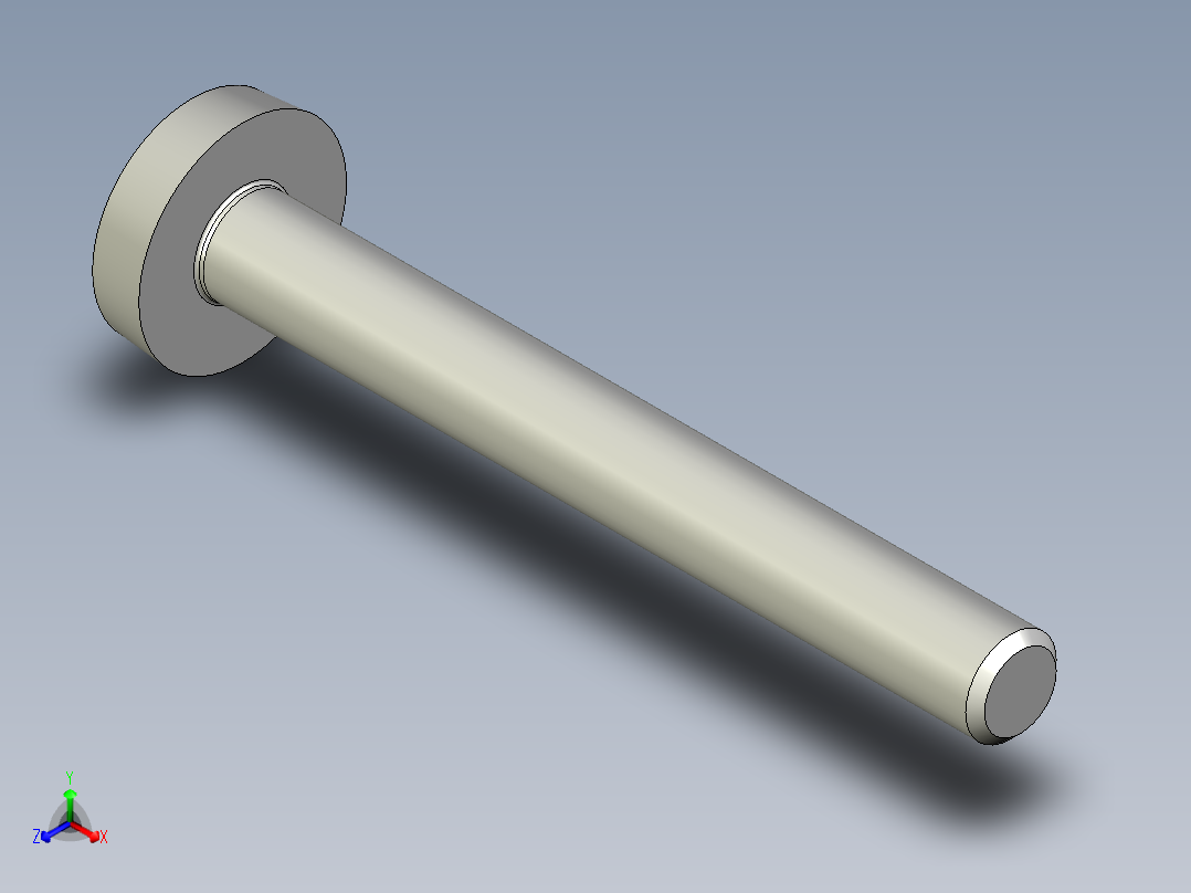 Cross_recessed_head-M3.5-30-15-2.8-8-3.5.stp螺钉-