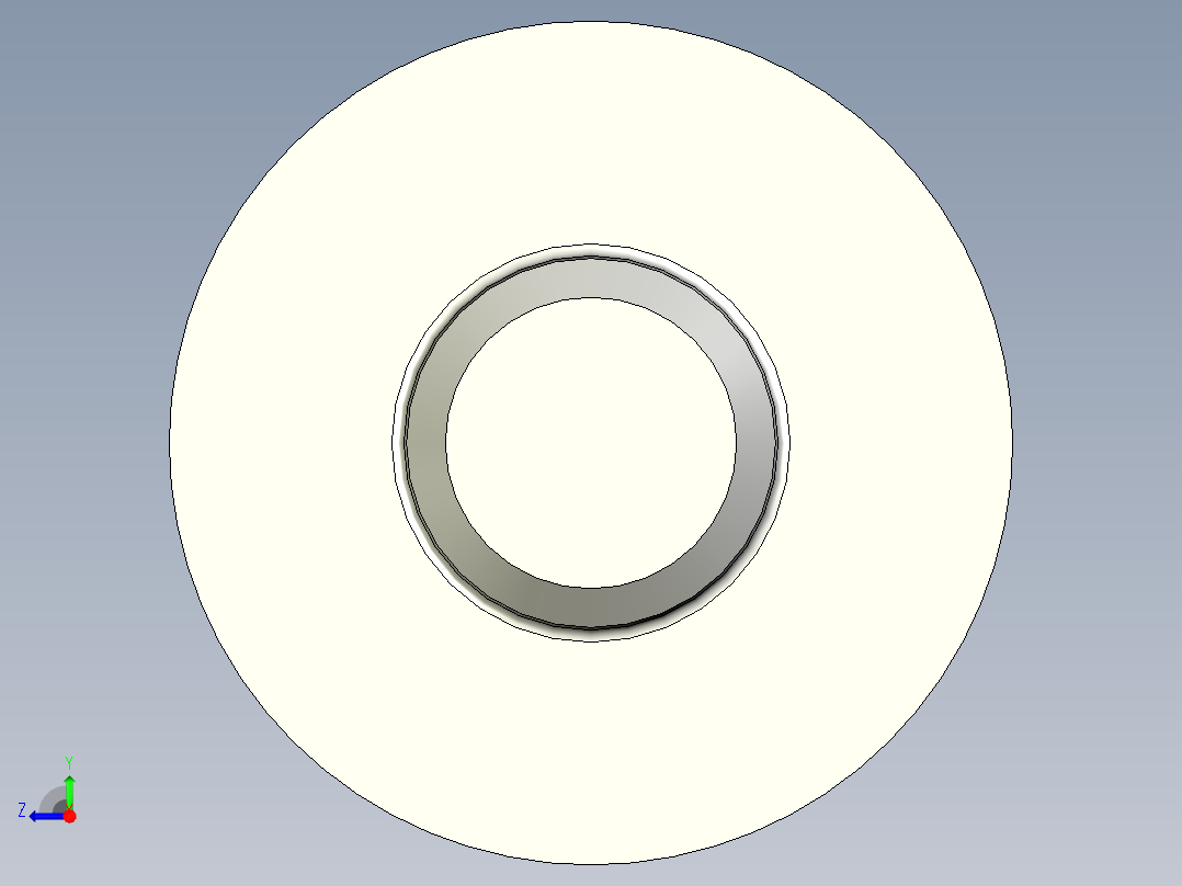 Cross_recessed_head-M3.5-30-15-2.8-8-3.5.stp螺钉-右视图