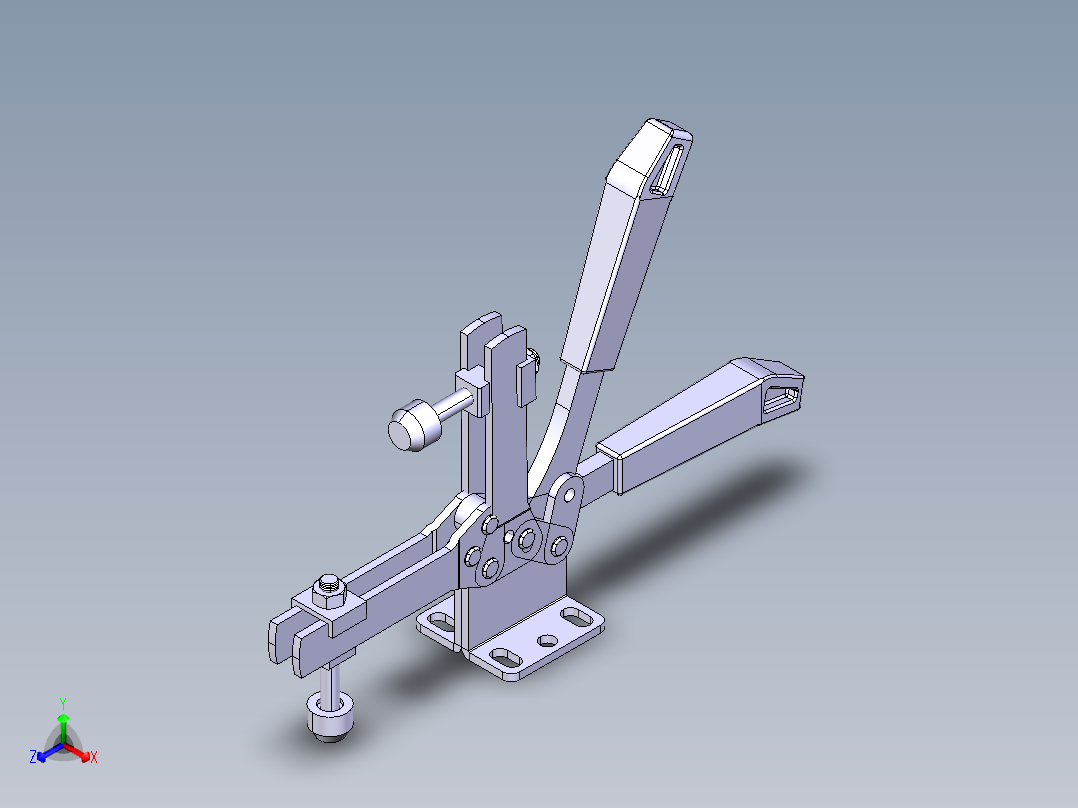 德克斯TUNKERS气缸数模T2-37U