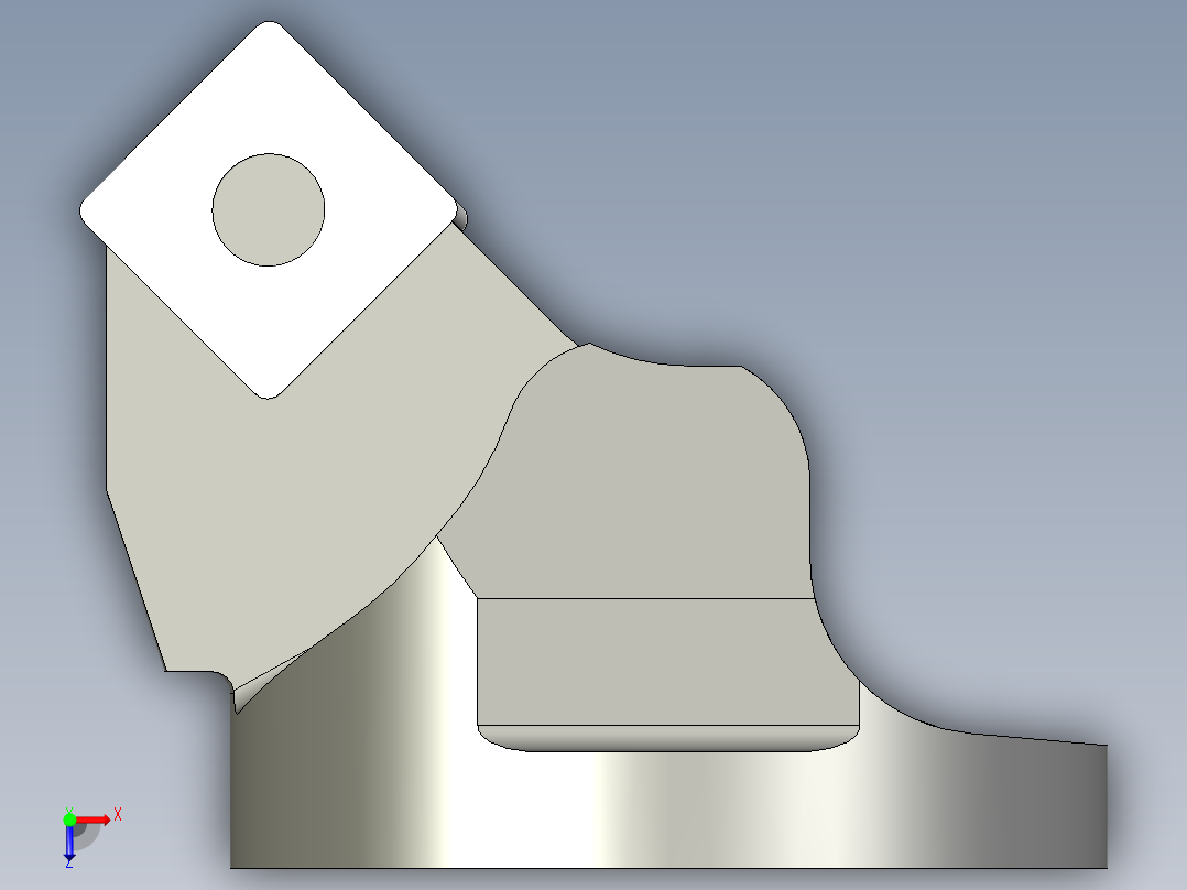 山特维克刀具5856119_TM01_MOD_0_1~TM01_00俯视图