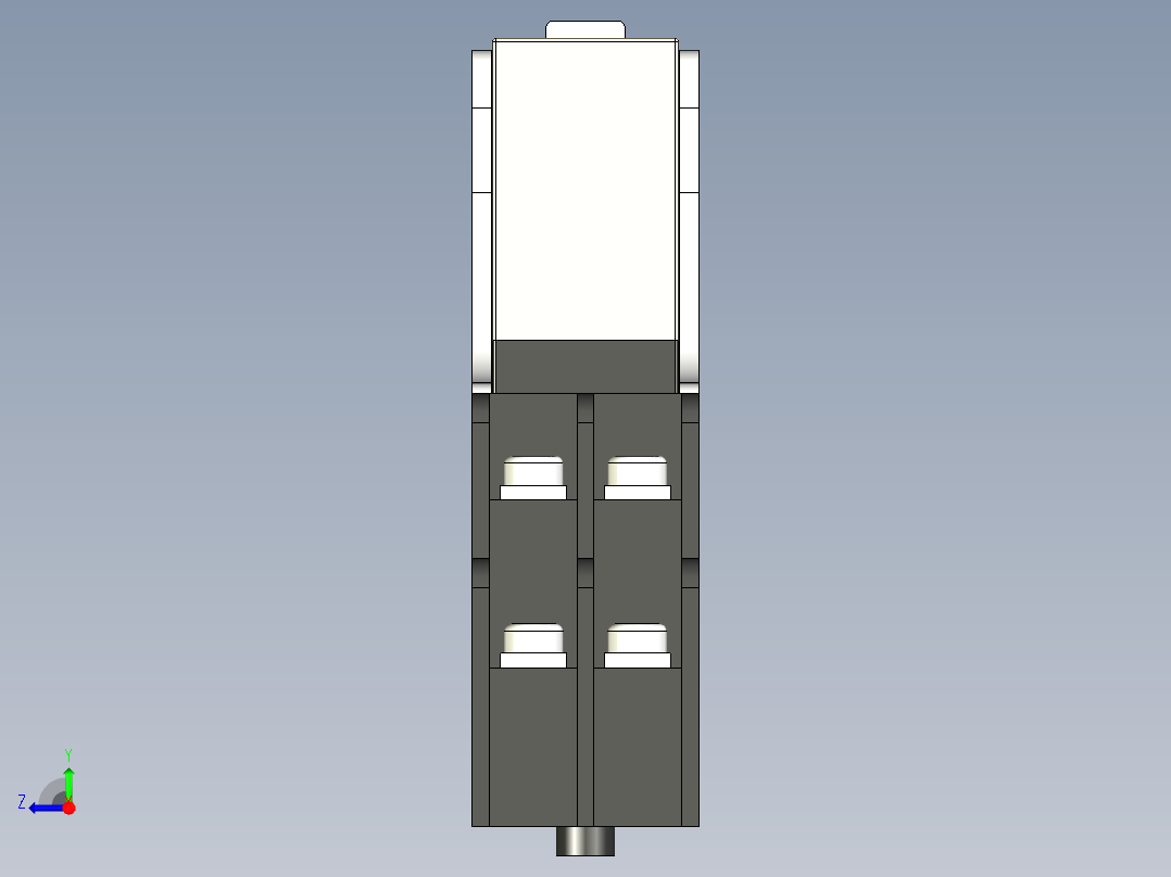 RJ2S-CL-D24T和SJ2S-05B和泉继电器含座右视图