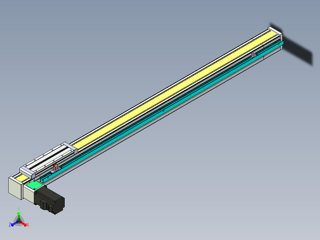 欧规系列-LB6-L130-C-S1000-BL-P40-D3