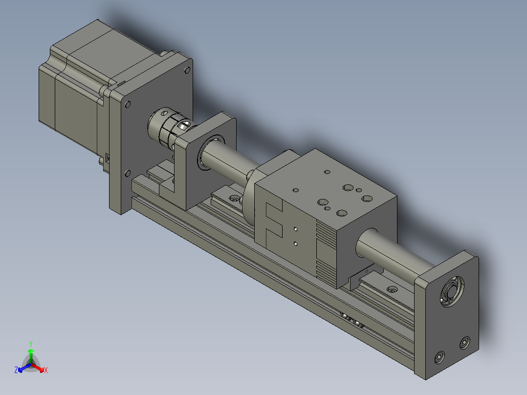 模组FSK40E100-10C7-BC-B57