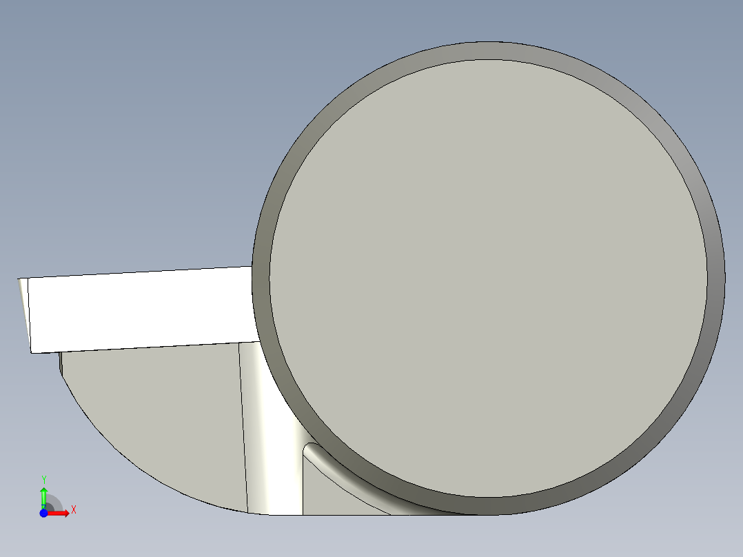 山特维克刀具5856111_TM01_MOD_0_1~TM01_00前视图