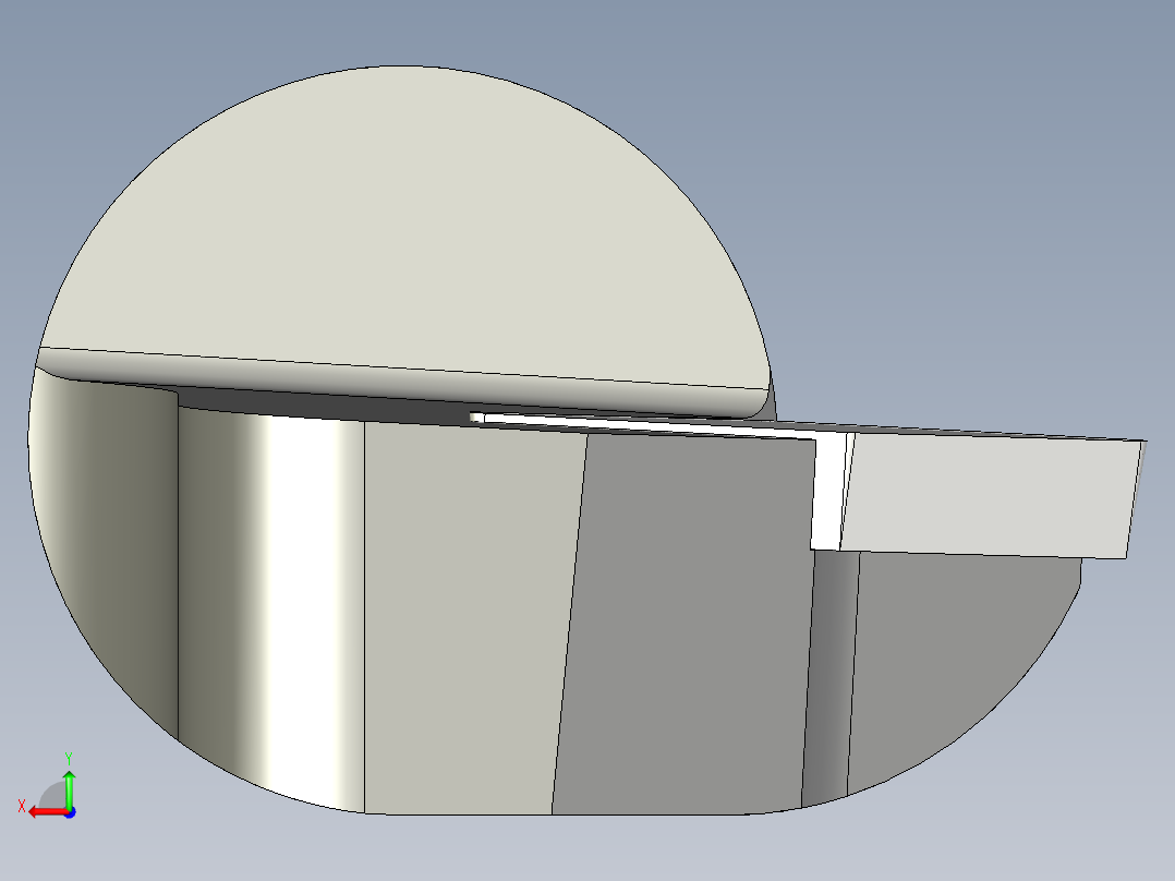 山特维克刀具5856111_TM01_MOD_0_1~TM01_00后视图