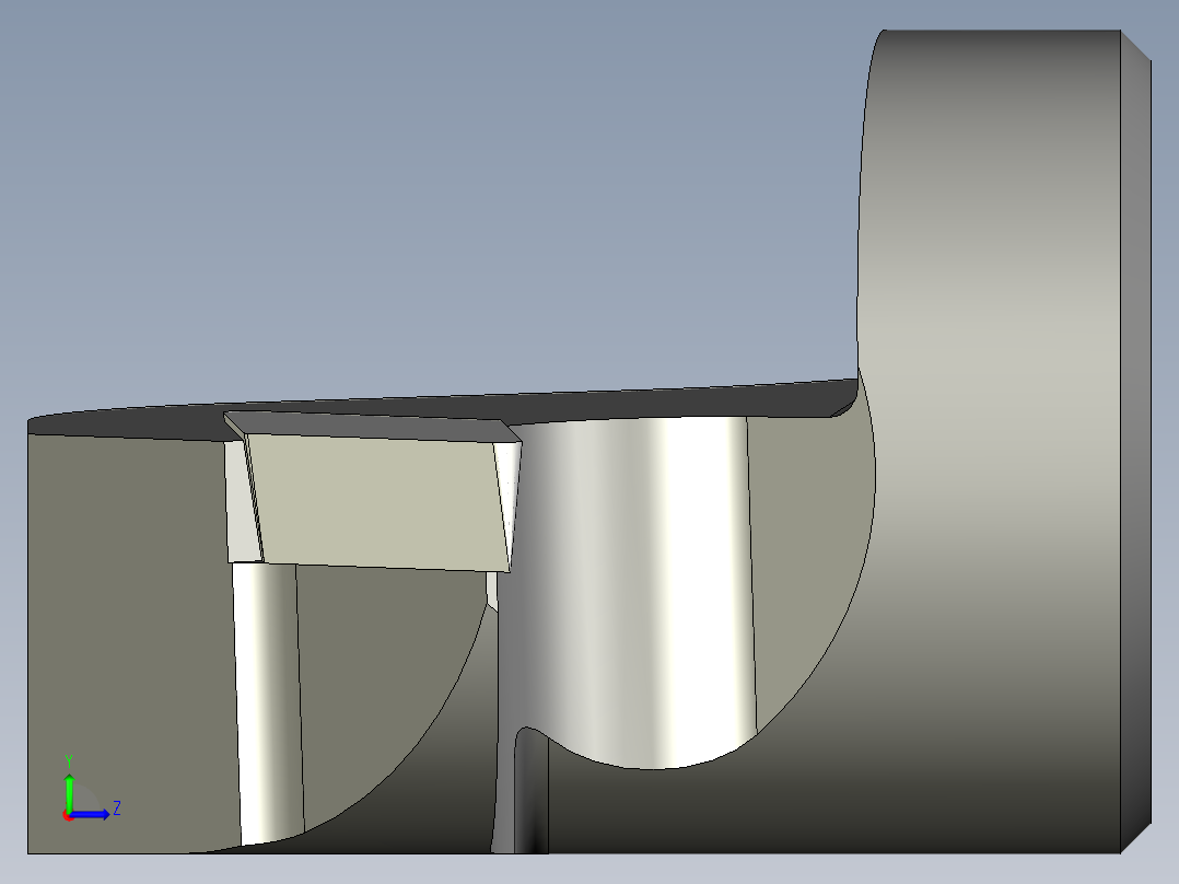 山特维克刀具5856111_TM01_MOD_0_1~TM01_00左视图