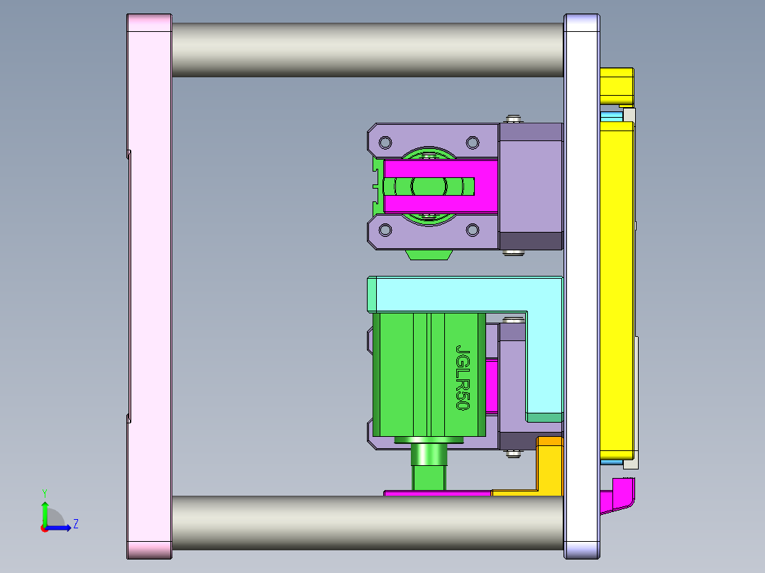 BAZ80-D-CNC1-20161021左视图