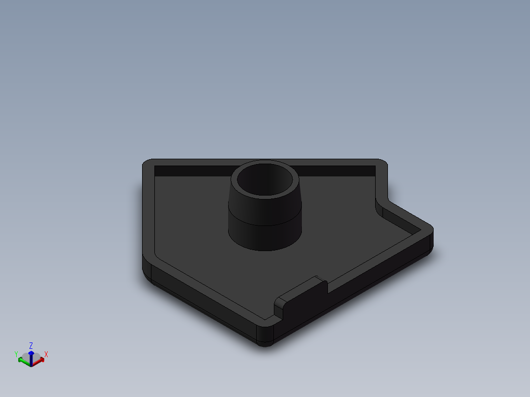 铝型材及其附件4.12.40.4040.R45