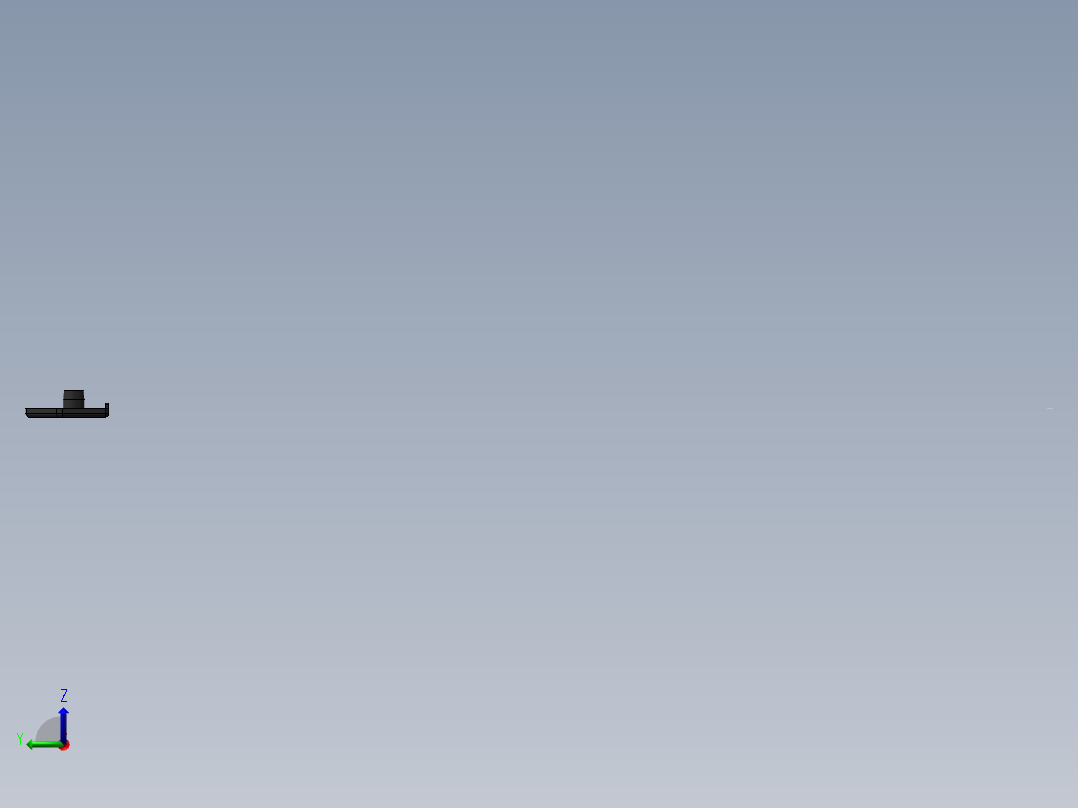 铝型材及其附件4.12.40.4040.R45前视图