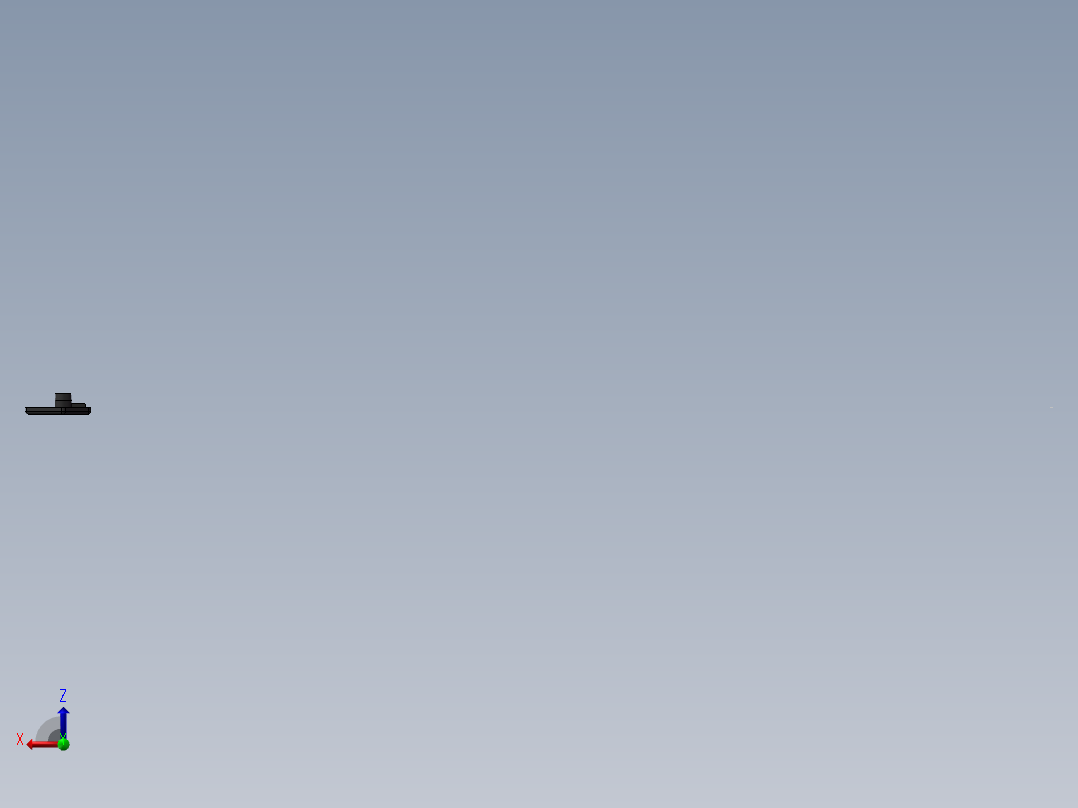 铝型材及其附件4.12.40.4040.R45左视图