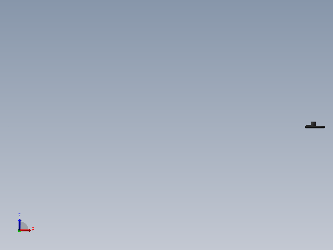 铝型材及其附件4.12.40.4040.R45右视图