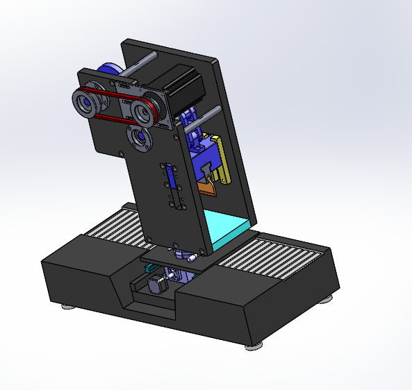 巧克力自动切割成型机sw17可编辑