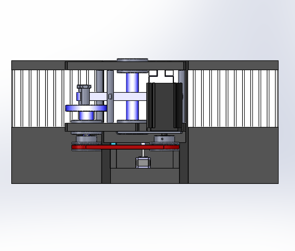 巧克力自动切割成型机sw17可编辑