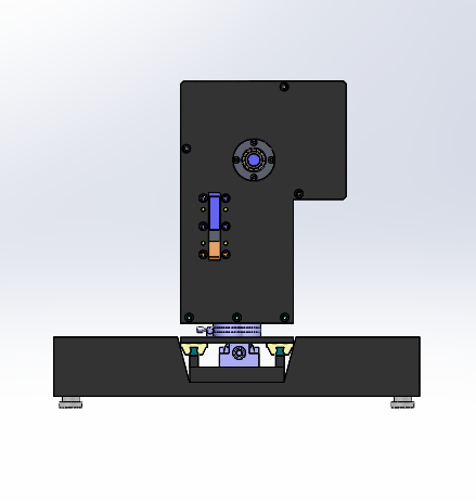 巧克力自动切割成型机sw17可编辑