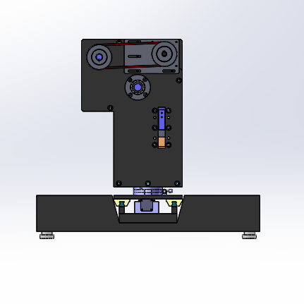 巧克力自动切割成型机sw17可编辑