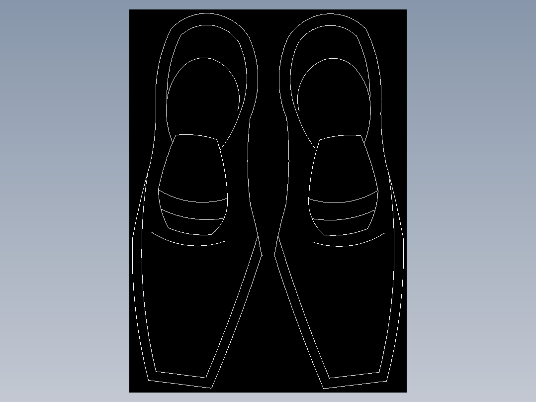 装饰CAD-BS-41