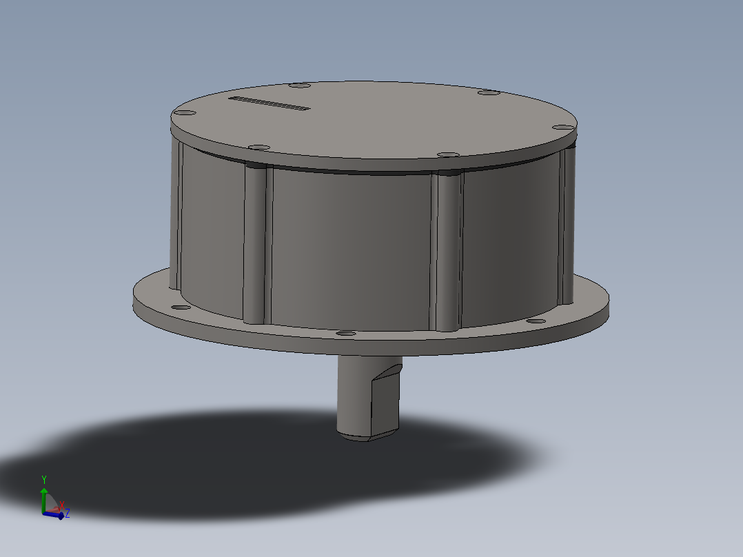 solidworks 游艇的<span style='color: red'>b</span><span style='color: red'>型</span>铰链