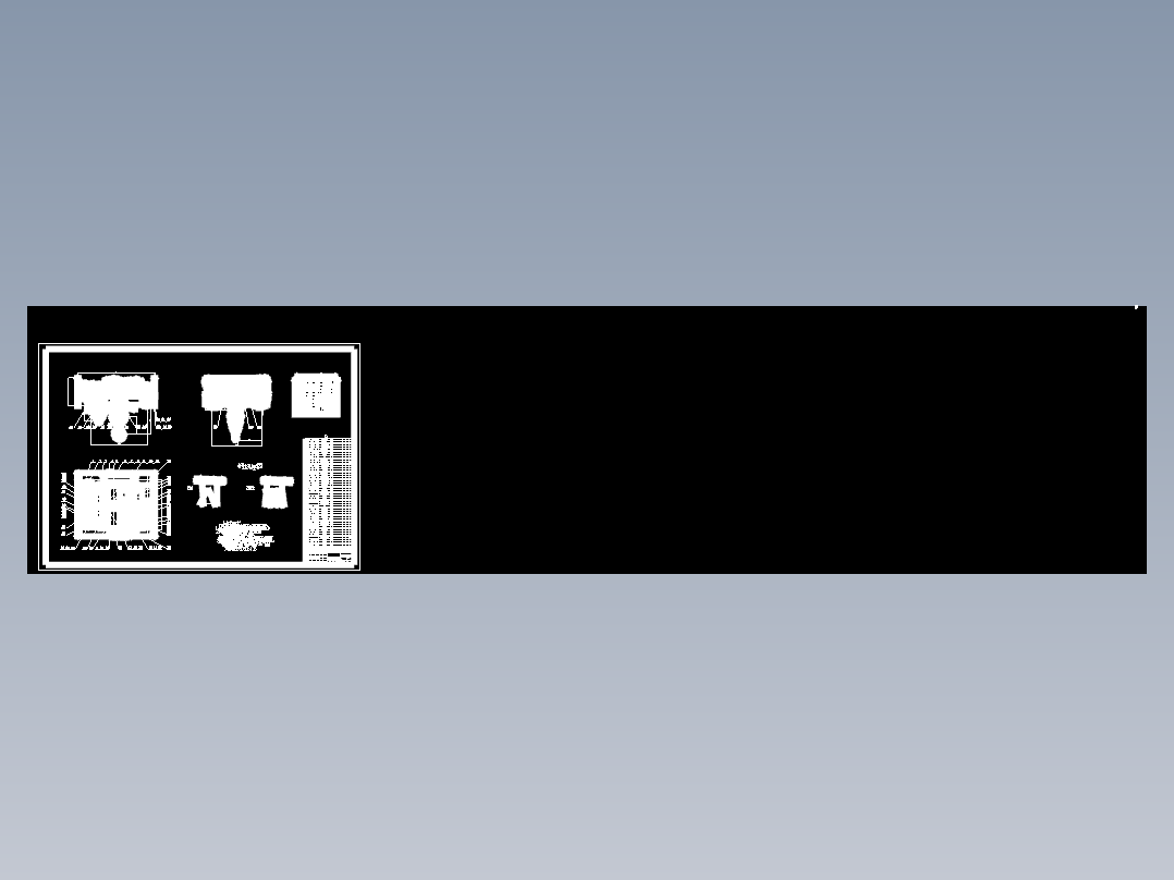 桥式起重机<span style='color: red'>起</span><span style='color: red'>升</span>机<span style='color: red'>设计</span>