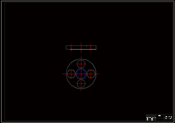 1G116--汽车离合器精密锻压模具设计