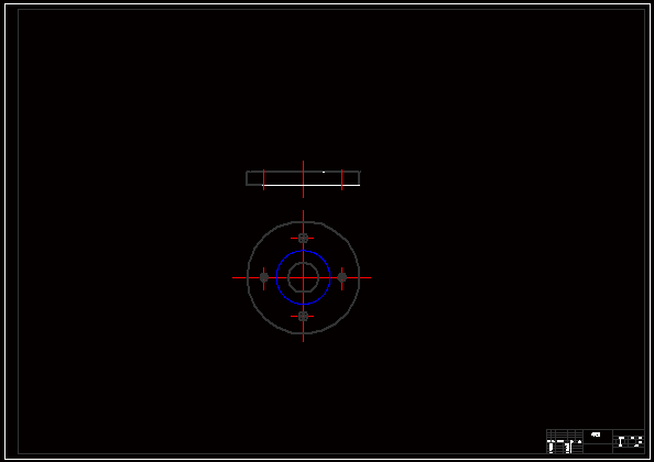 1G116--汽车离合器精密锻压模具设计