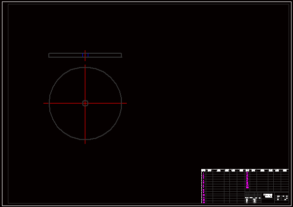 1G116--汽车离合器精密锻压模具设计