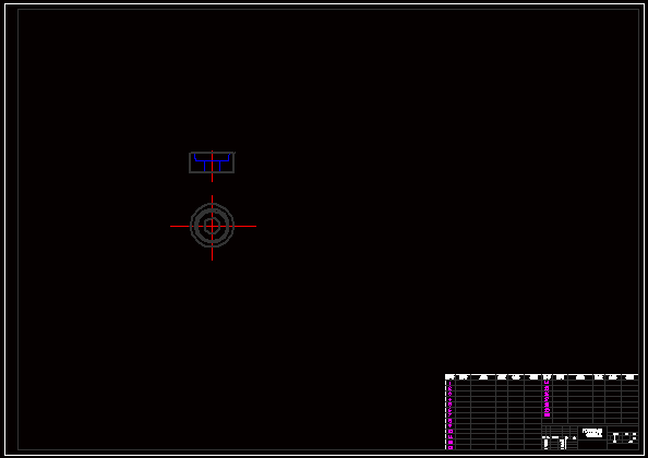 1G116--汽车离合器精密锻压模具设计