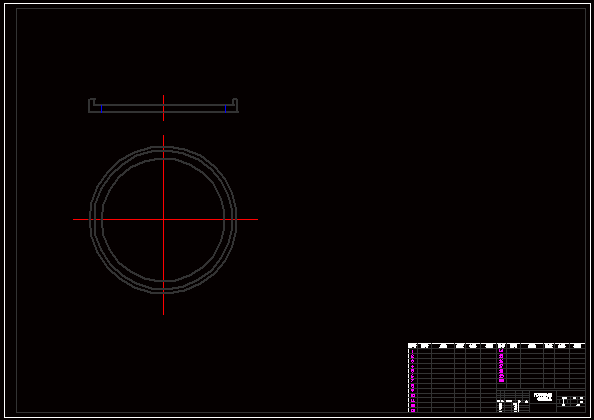 1G116--汽车离合器精密锻压模具设计