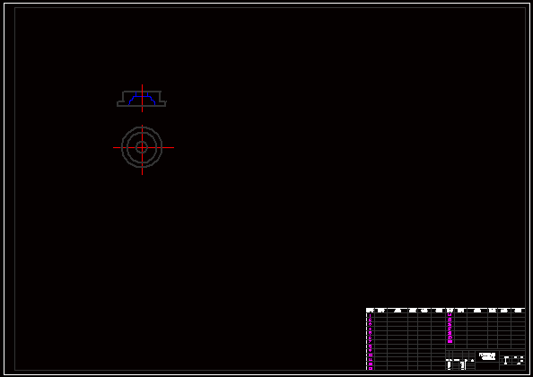1G116--汽车离合器精密锻压模具设计