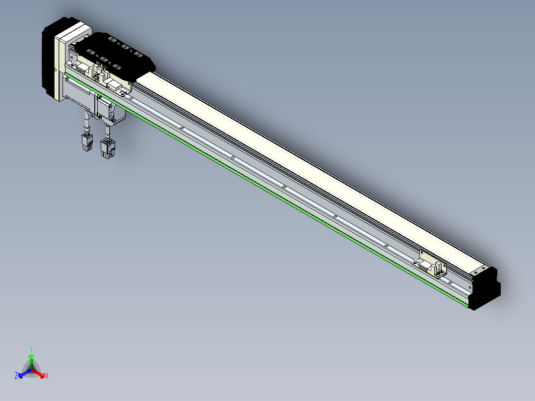 威洛博模组VGTH5-Lx-C-S650-BM-ZP10-C3